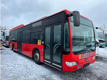 Bybuss MERCEDES-BENZ Citaro