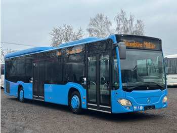 Bybuss MERCEDES-BENZ Citaro