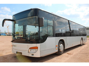 Bybuss SETRA