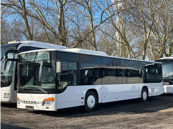 Bybuss SETRA