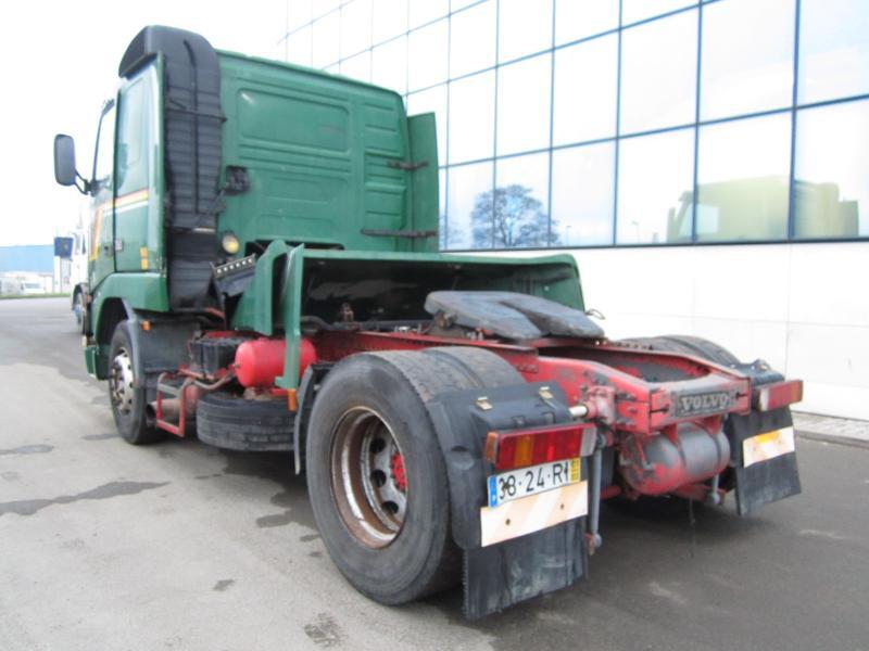 Trekkvogn Volvo FH12 380: bilde 8