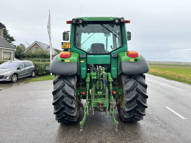 Traktor John Deere 6320: bilde 9