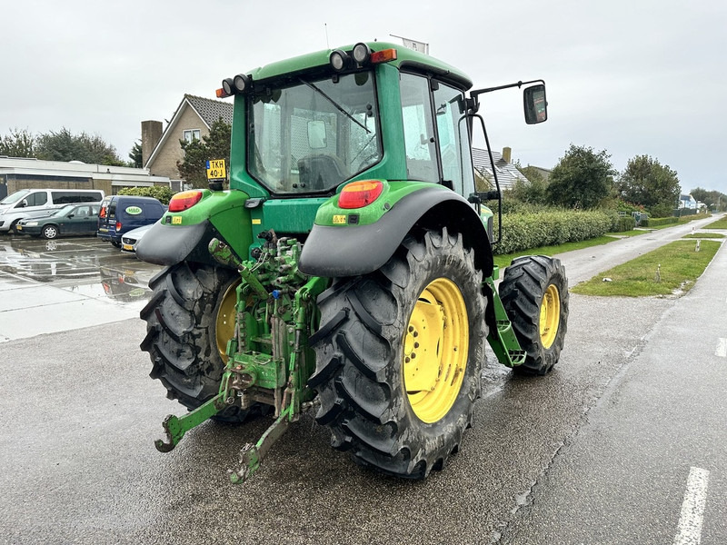 Traktor John Deere 6320: bilde 10