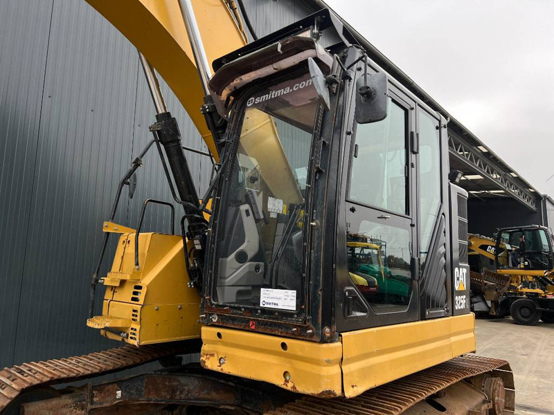 Beltegraver Cat 325F LCR: bilde 8