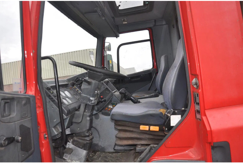 Lastebil med kabelsystem DAF CF 85.360 / GINAF / M 3333-S: bilde 17