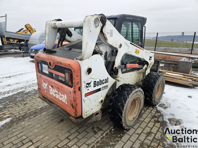 Kompaktlaster Bobcat S 650: bilde 6