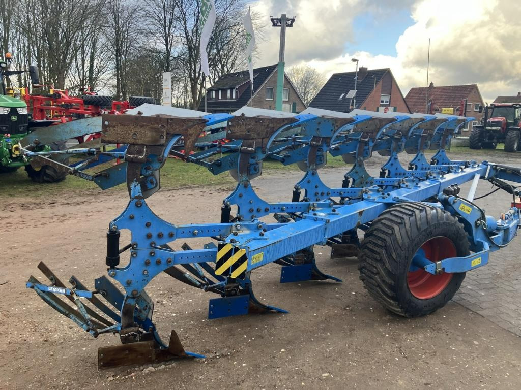 Plog Lemken Eurodiamant 10X: bilde 14