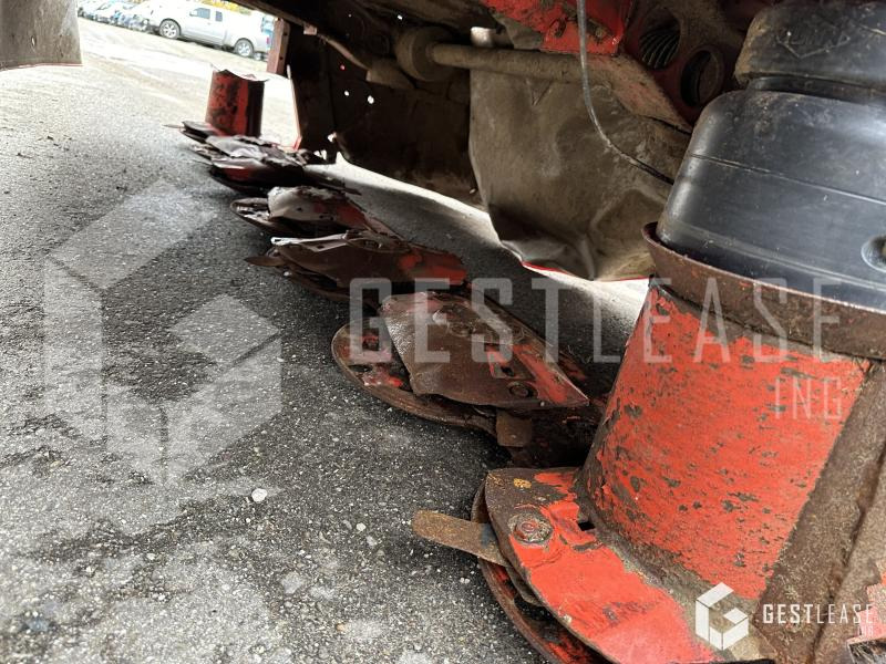 Slåmaskin Kuhn GMD 3125 F-FF: bilde 8