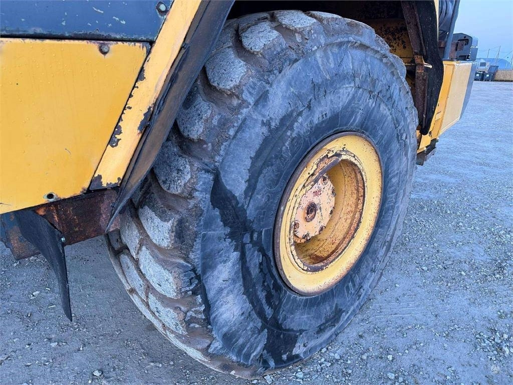 Rammestyrt dumper Komatsu HM 400-2: bilde 22