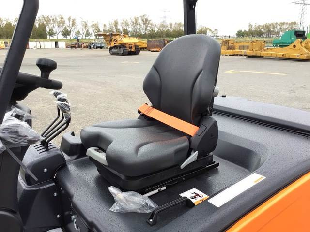 El-truck Doosan B35X-7 PLUS: bilde 7