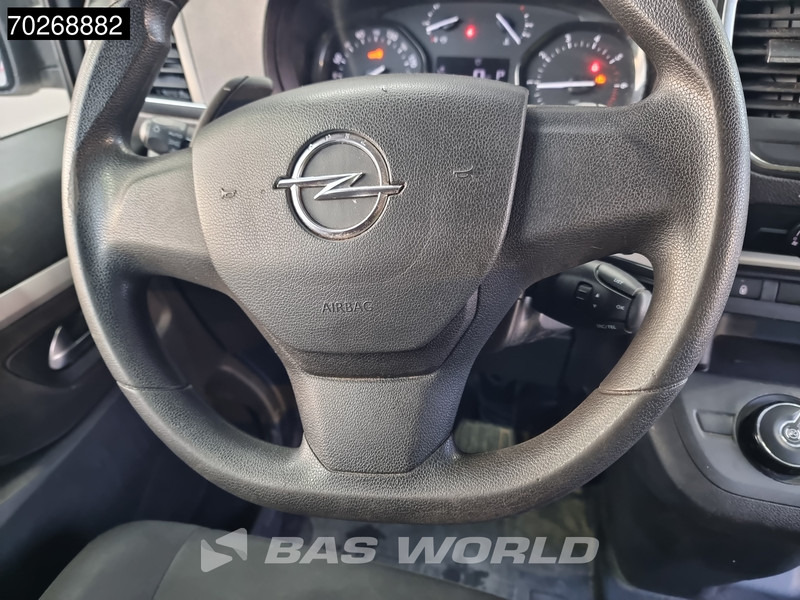 Leie Opel Vivaro 120PK Automaat L3H1 Dubbel Cabine Trekhaak Airco Cruise PDC L3 Doka Mixto 3m3 Airco Dubbel cabine Trekhaak Cruise control Opel Vivaro 120PK Automaat L3H1 Dubbel Cabine Trekhaak Airco Cruise PDC L3 Doka Mixto 3m3 Airco Dubbel cabine Trekhaak Cruise control: bilde 17