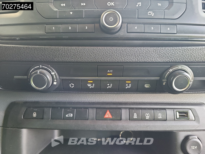 Leie Opel Vivaro 120PK L2H1 Trekhaak Airco Cruise Parkeersensoren L2 4m3 Airco Trekhaak Cruise control Opel Vivaro 120PK L2H1 Trekhaak Airco Cruise Parkeersensoren L2 4m3 Airco Trekhaak Cruise control: bilde 15