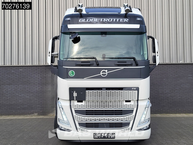 Ny Trekkvogn Volvo FH 540 4X2 NEW! ADR XL Retarder 2x Tanks I-ParkCool Alcoa: bilde 6