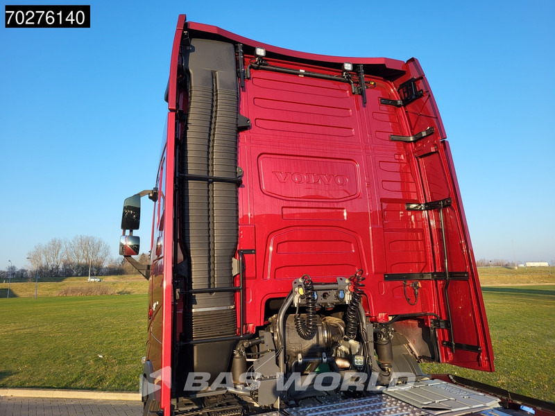 Ny Trekkvogn Volvo FH 540 4X2 XL Retarder 2x Tanks I-ParkCool Alcoa's: bilde 9