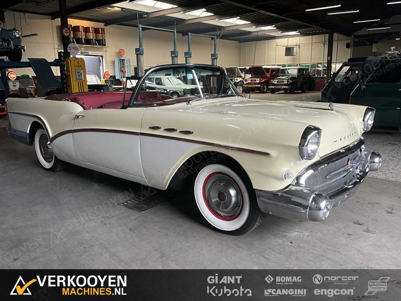 Personenbil Buick Series 50 Super Special Convertible: bilde 7