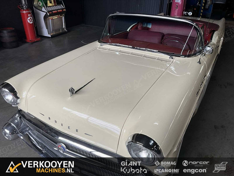 Personenbil Buick Series 50 Super Special Convertible: bilde 9