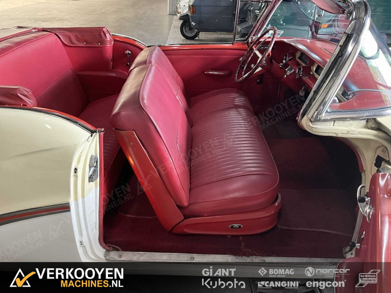 Personenbil Buick Series 50 Super Special Convertible: bilde 14