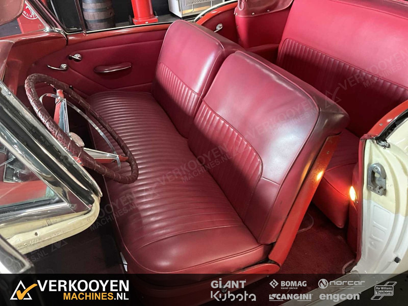 Personenbil Buick Series 50 Super Special Convertible: bilde 10