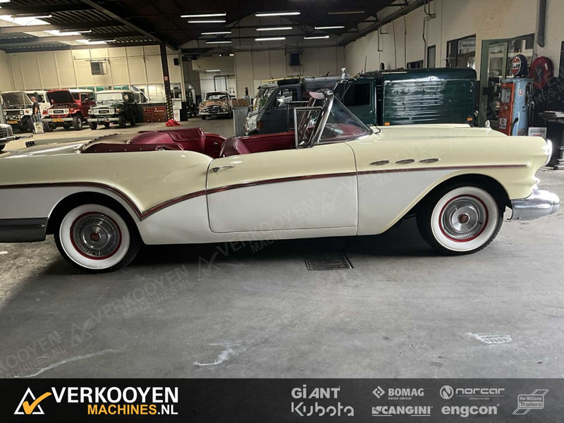 Personenbil Buick Series 50 Super Special Convertible: bilde 6