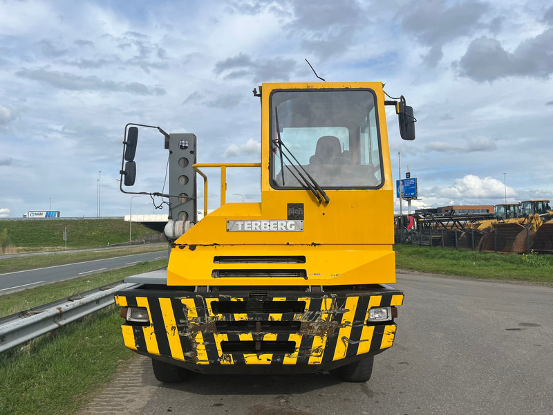 Terminaltraktor Terberg YT220: bilde 10