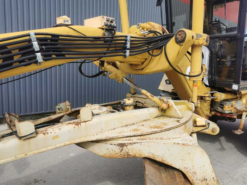 Grader O & K F206 6x6: bilde 20