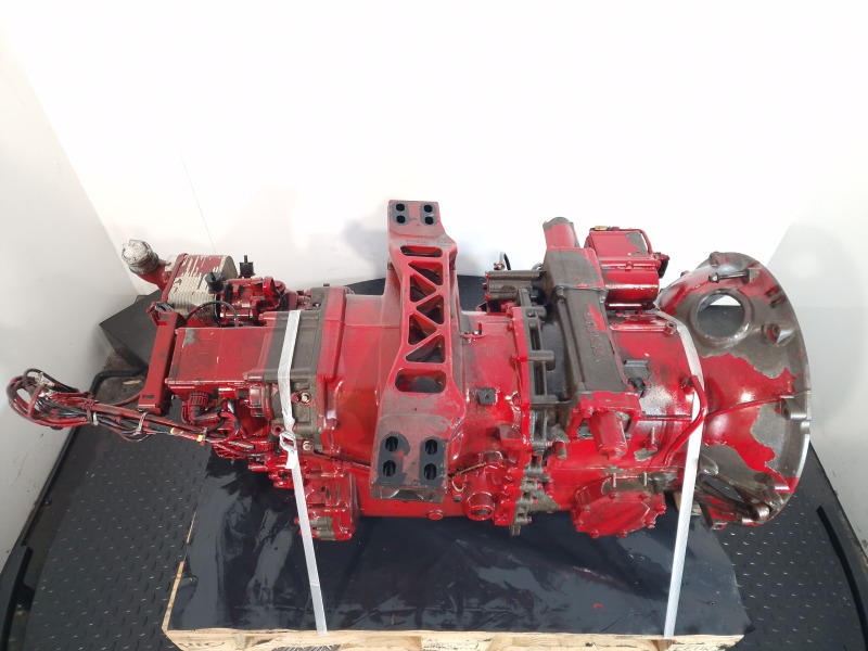 Girkasse Scania GRS905R Gearbox: bilde 9