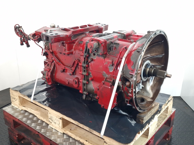 Girkasse Scania GRS905R Gearbox: bilde 8