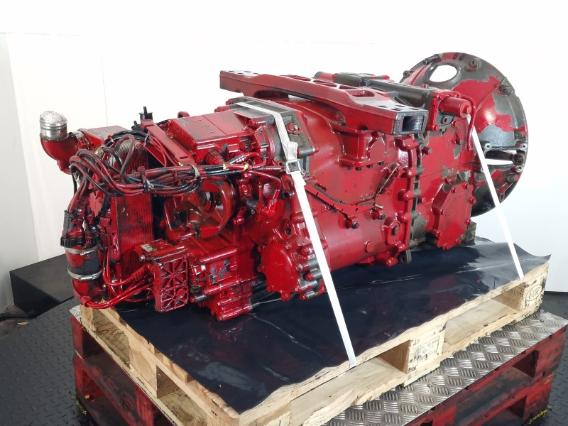 Girkasse Scania GRS905R Gearbox: bilde 6