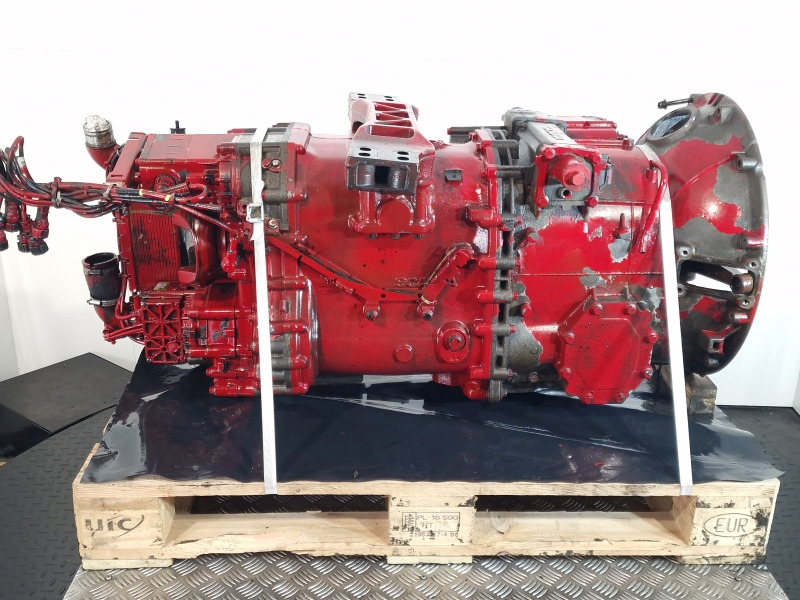 Girkasse Scania GRS905R Gearbox: bilde 7