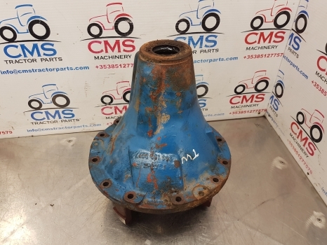 Differensial for Traktor Ford Tw 20 Front Axle Differential Housing 4460201208, Zp1927749, 4460451006: bilde 1