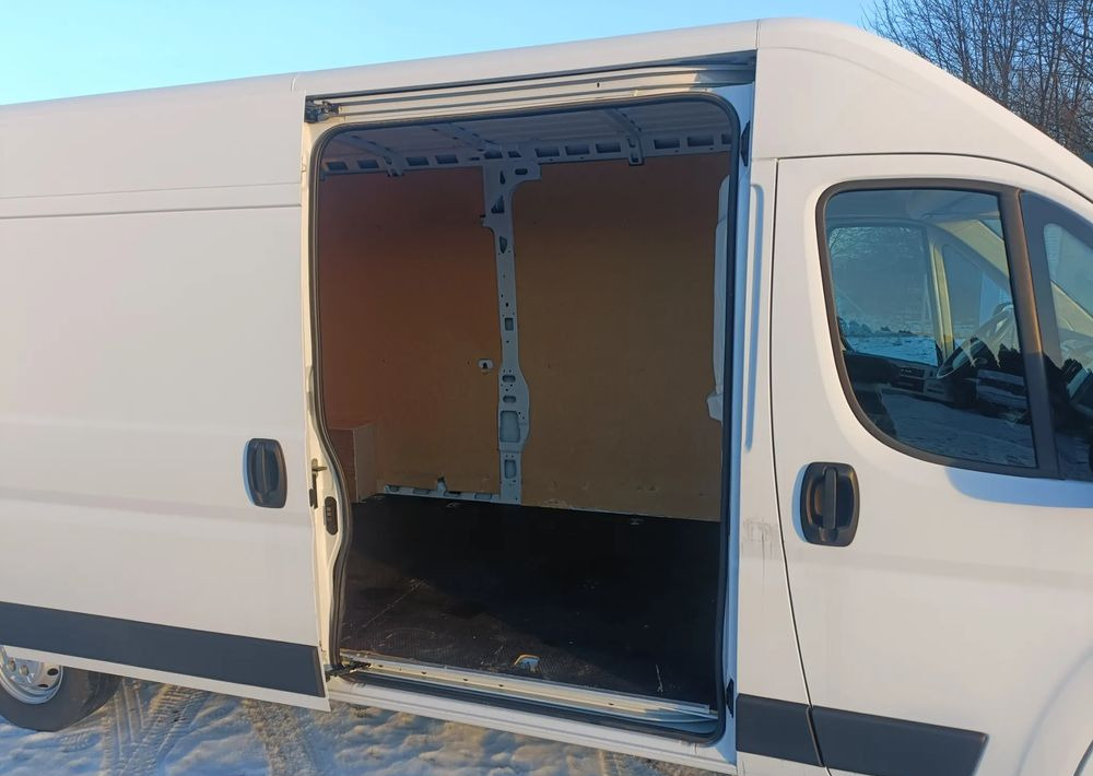 Kassebil Fiat Ducato: bilde 13