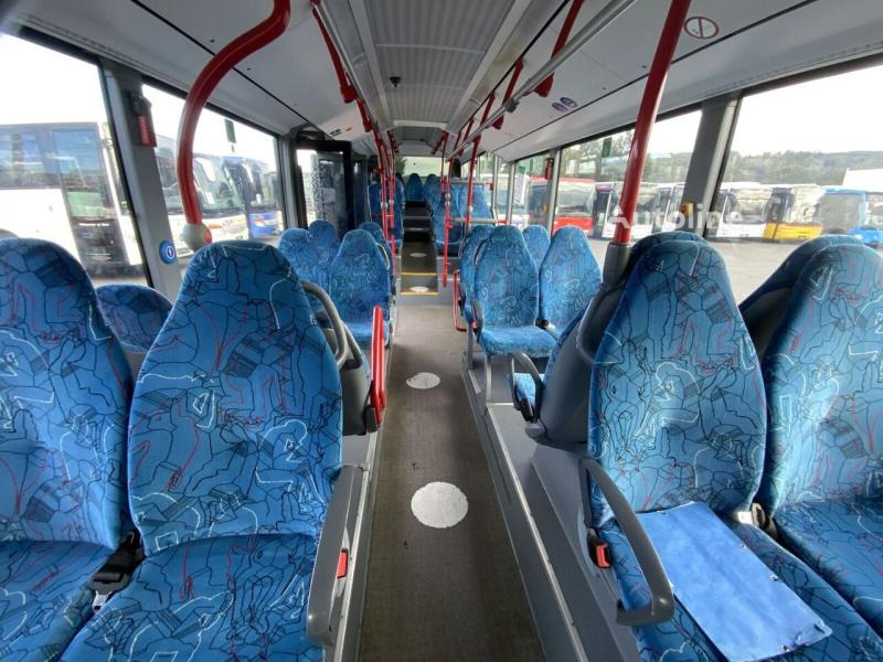 Forstadsbus Mercedes Citaro O 530 LE: bilde 11