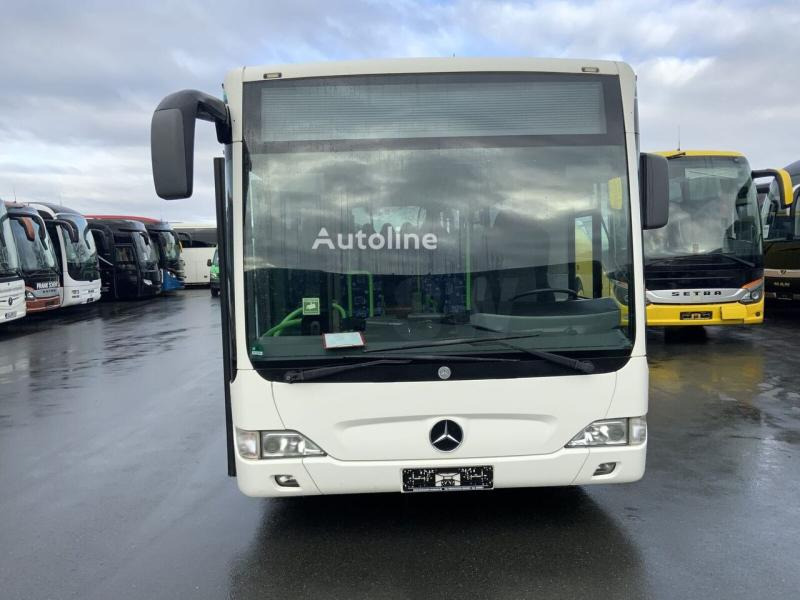 Forstadsbus Mercedes Citaro O 530 LE: bilde 7