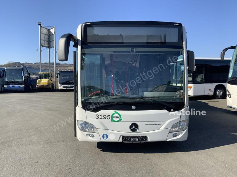 Forstadsbus Mercedes Citaro O 530 LE: bilde 7