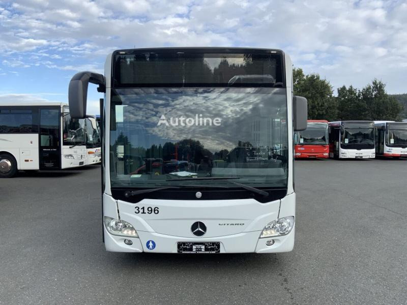 Forstadsbus Mercedes Citaro O 530 LE: bilde 8