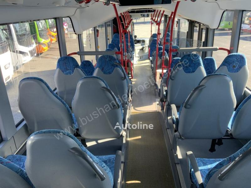 Forstadsbus Mercedes Citaro O 530 LE: bilde 14