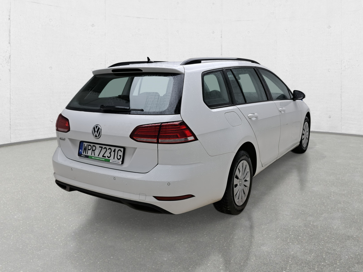 Personenbil VOLKSWAGEN GOLF KOMBI: bilde 8