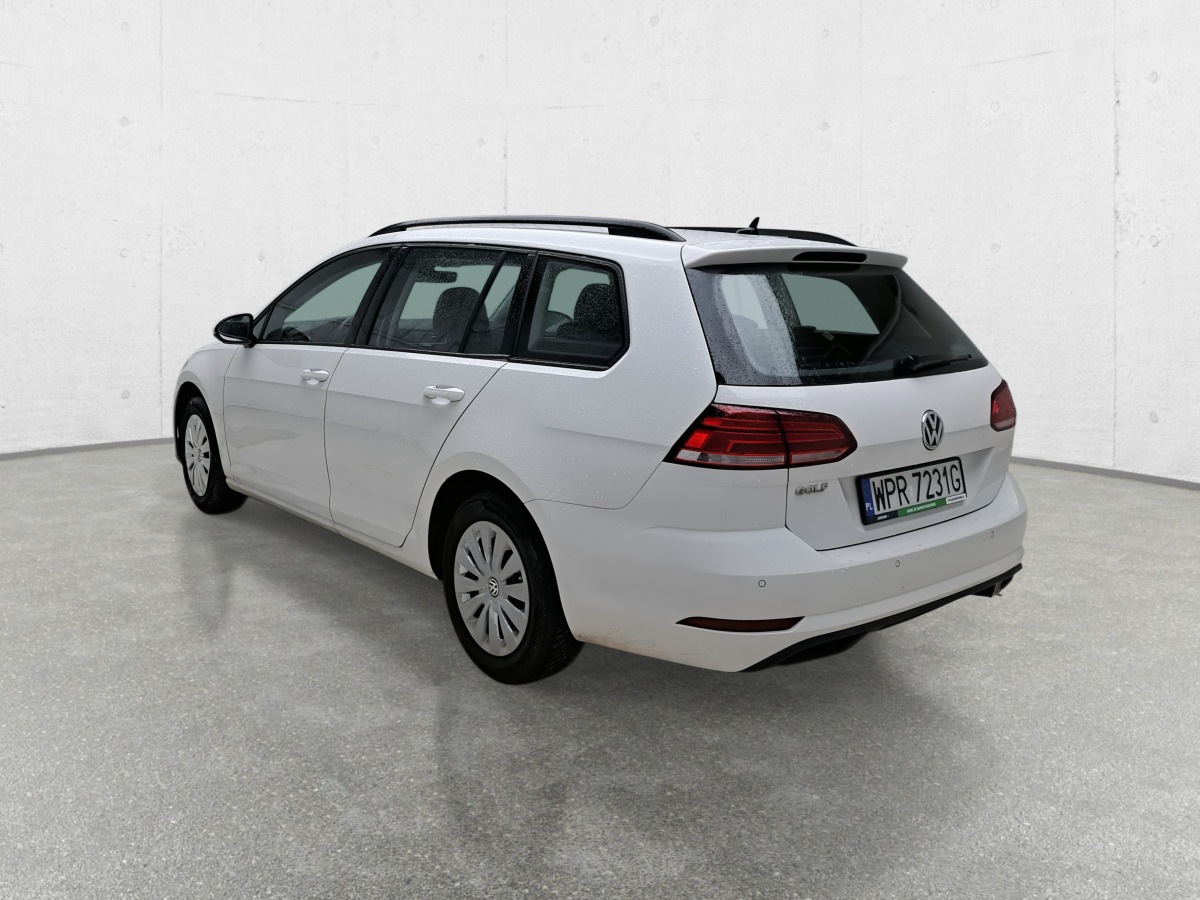 Personenbil VOLKSWAGEN GOLF KOMBI: bilde 6