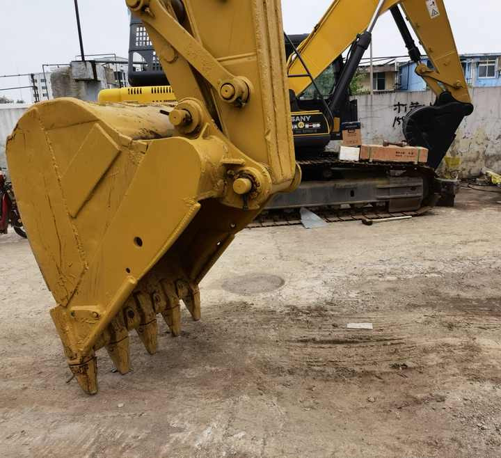 Gravemaskin Good Condition and High Performance Used CAT 336DL Excavator Used Excavator CAT 336dl for sale: bilde 6