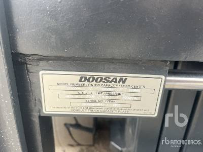 Ny El-truck DOOSAN B20X-7 PLUS (Unused): bilde 24