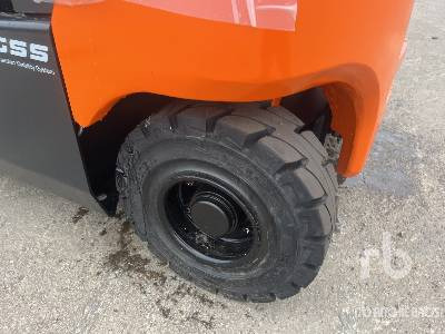 Ny El-truck DOOSAN B20X-7 PLUS (Unused): bilde 16