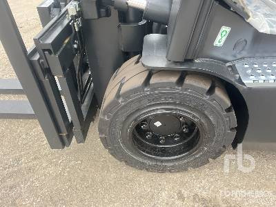 Ny El-truck DOOSAN B20X-7 PLUS (Unused): bilde 17