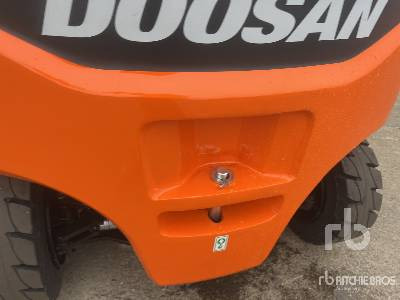 Ny El-truck DOOSAN B20X-7 PLUS (Unused): bilde 15