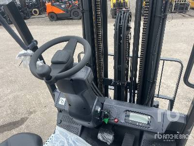 Ny El-truck DOOSAN B20X-7 PLUS (Unused): bilde 7