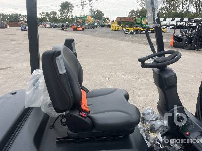 Ny El-truck DOOSAN B20X-7 PLUS (Unused): bilde 9