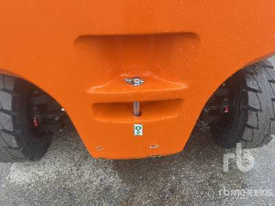 Ny El-truck DOOSAN B30X-7 PLUS (Unused): bilde 15