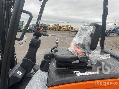 Ny El-truck DOOSAN B30X-7 PLUS (Unused): bilde 6