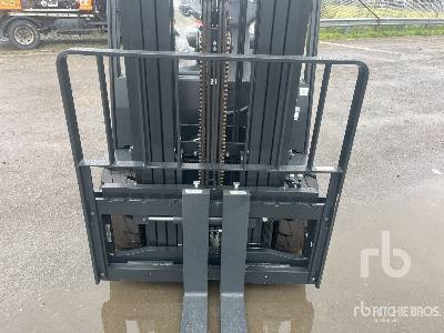 Ny El-truck DOOSAN B30X-7 PLUS (Unused): bilde 22