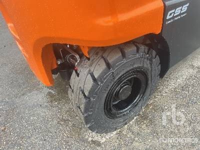 Ny El-truck DOOSAN B30X-7 PLUS (Unused): bilde 14