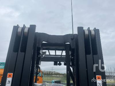 Ny El-truck DOOSAN B30X-7 PLUS (Unused): bilde 24